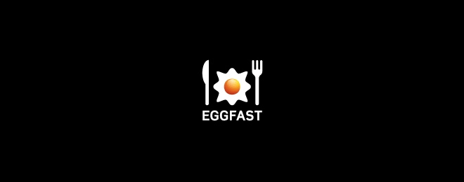 best restaurant logo design